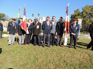 2018 10 23 TOULON CEREMONIE DU 35 EME ANNIVERSAIRE DE L ATTENTAT DU DRAKKAR A BEYROUTH (114)